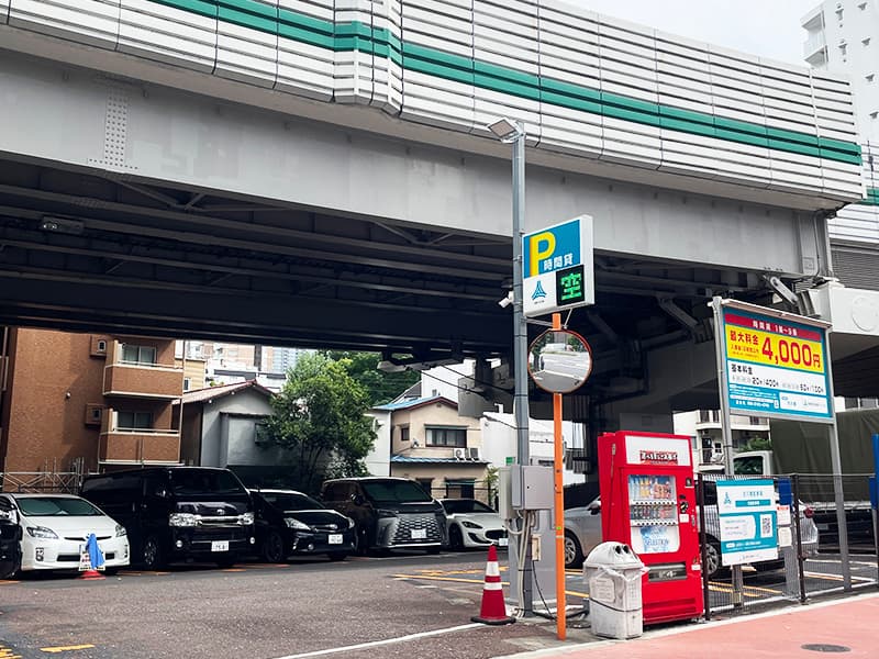 画像 契約から最短2週間でオープン!のイメージ