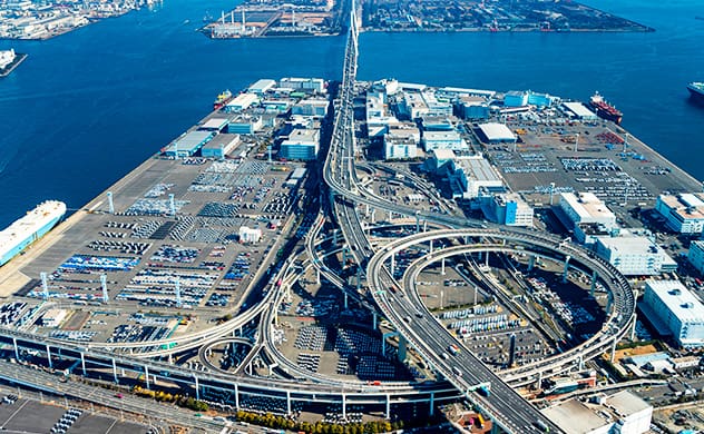 企業情報 | 首都高速道路サービス株式会社