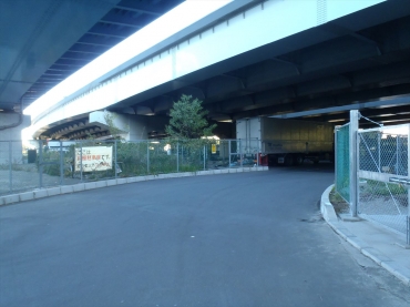 東海（A)駐車場