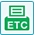 ETC利用履歴発行プリンター