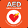 AED(自動体外式除細動器)