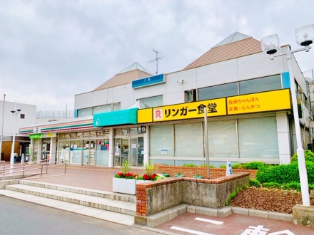 八潮ＰＡ