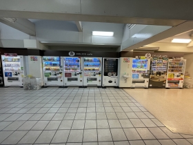 芝浦ＰＡ
