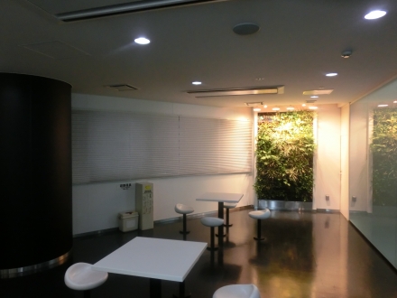 用賀ＰＡ