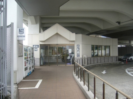 志村ＰＡ