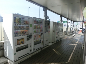 駒形ＰＡ
