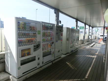 駒形ＰＡ